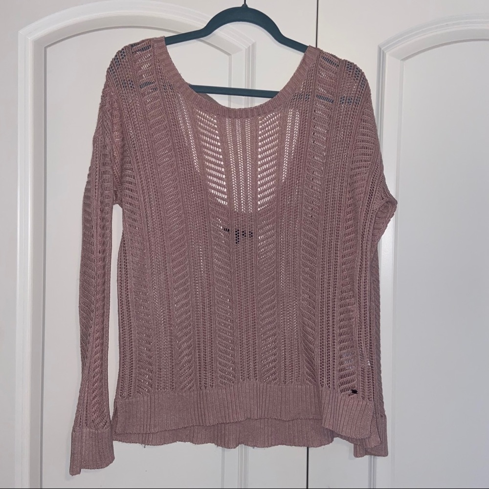 American Eagle Sweater